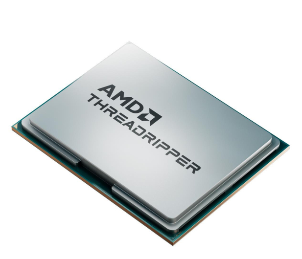 AMD Ryzen Threadripper 7980X Tray - 1369340 - zdjęcie 4